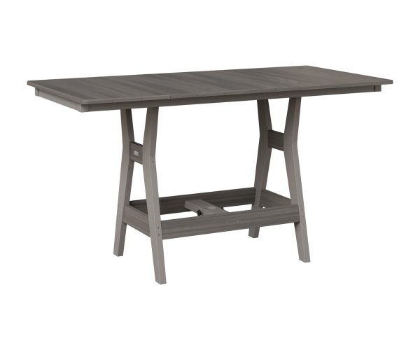 Harbor 33" x 66" Rectangular Table