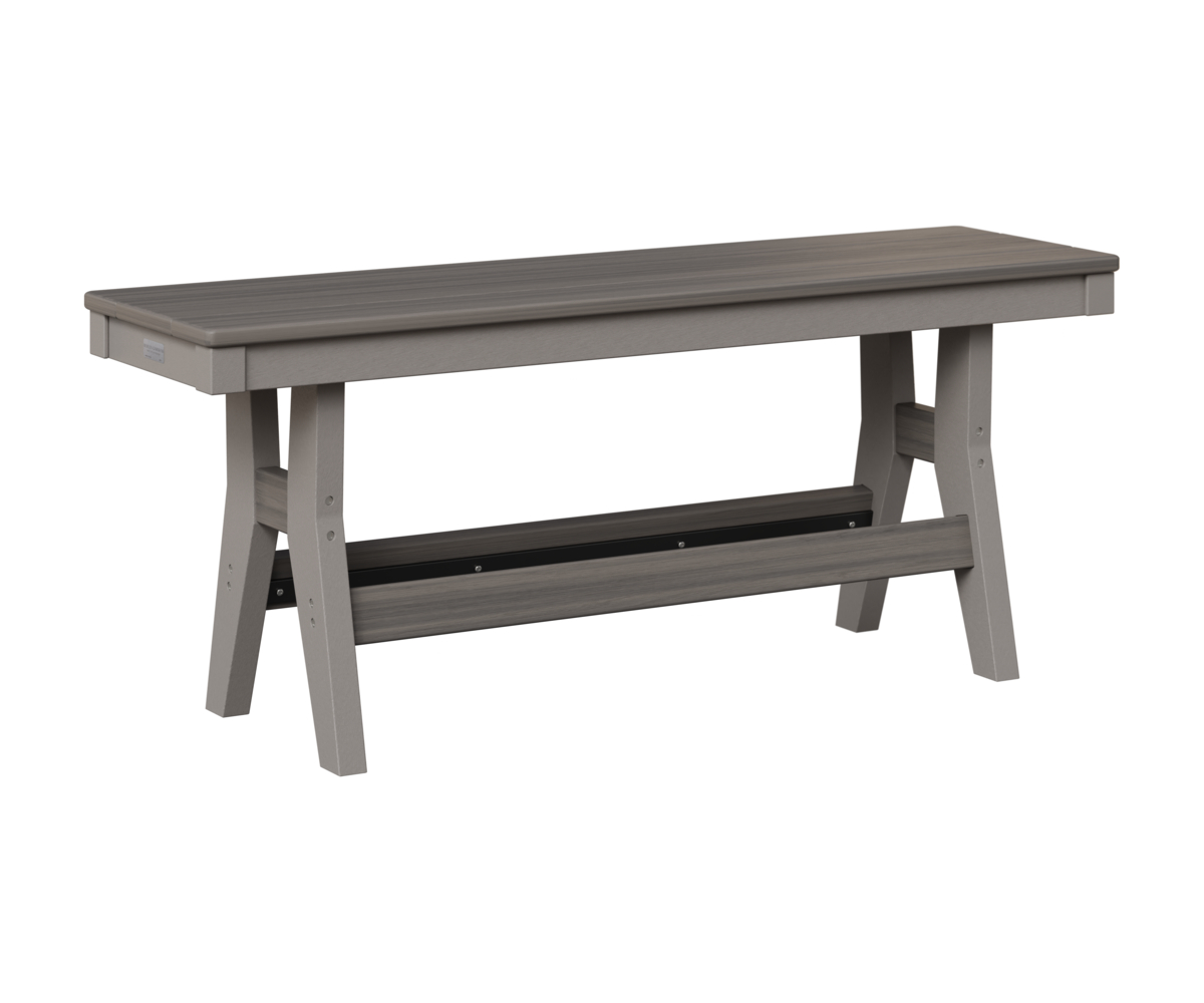 Harbor 44" Bench