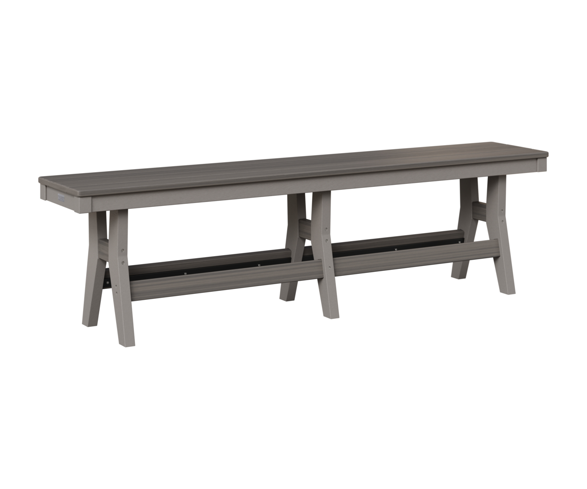 Harbor 66" Bench