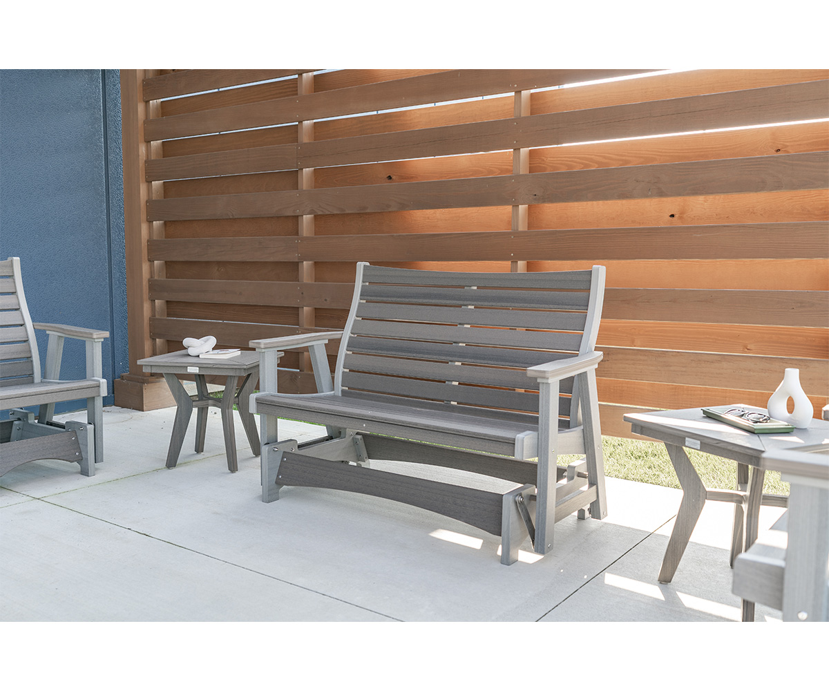 Bristol Double Glider - Image 2