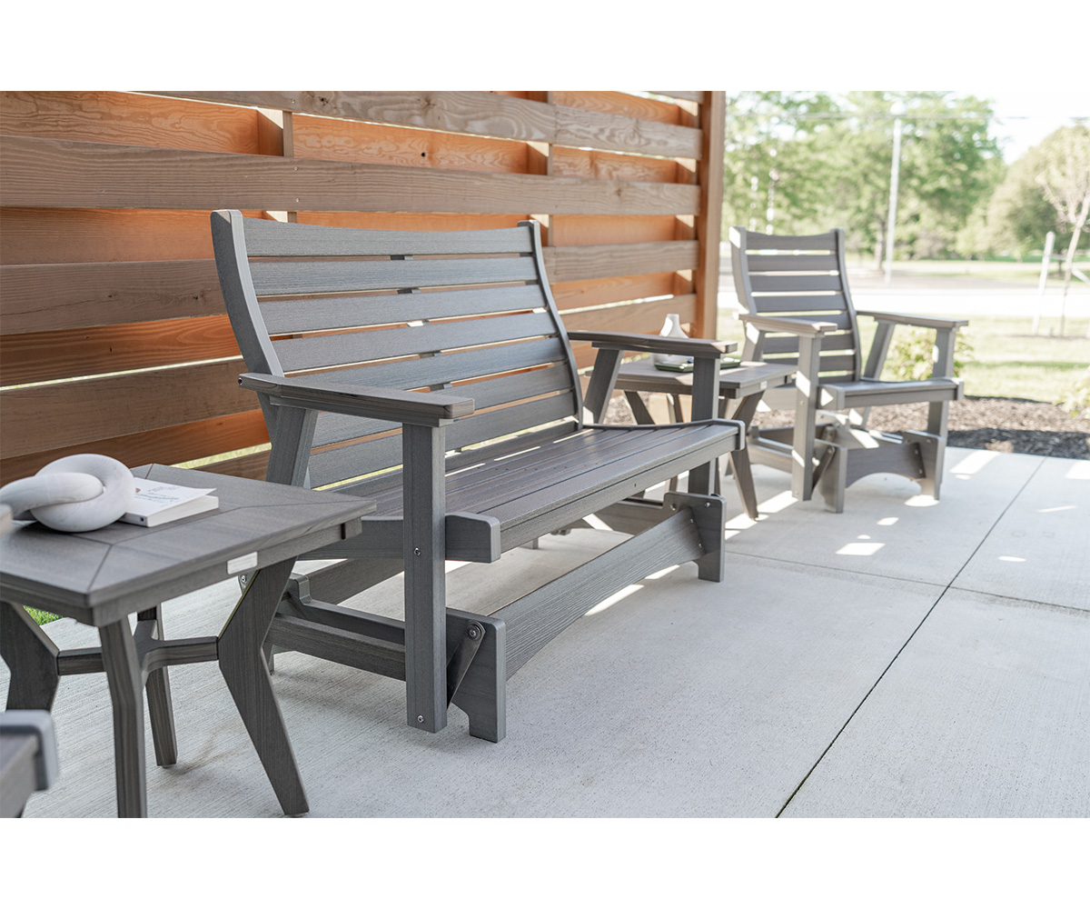 Bristol Double Glider - Image 3