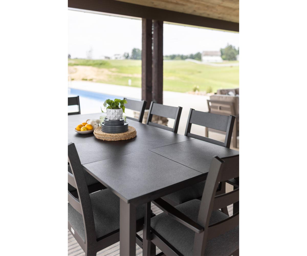 Berkley Expandable 42" x 72" Table - Image 6