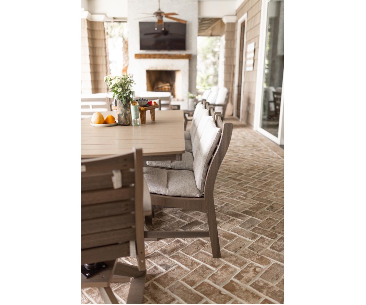 Bristol Dining Chair - Image 3