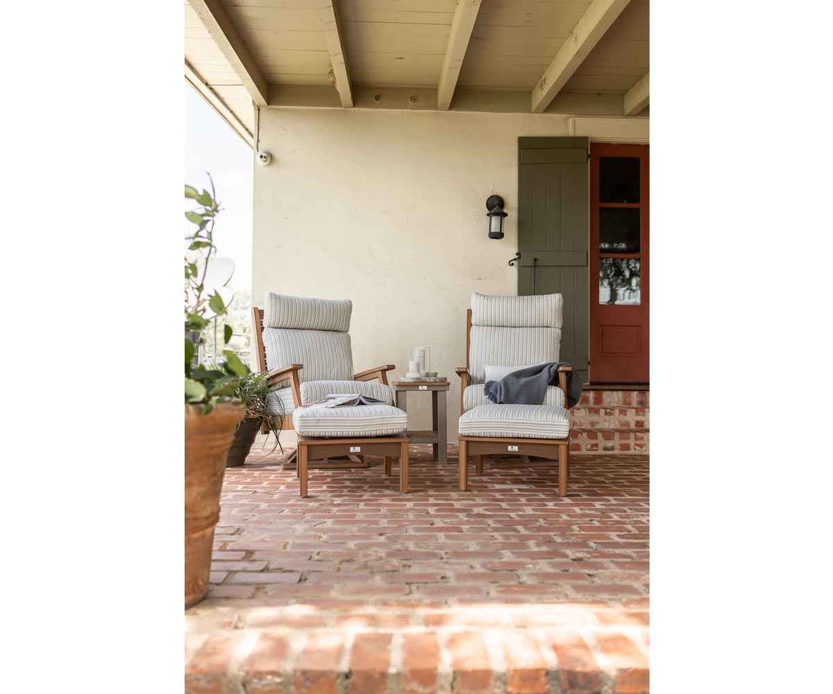 Classic Terrace Collection - Image 3