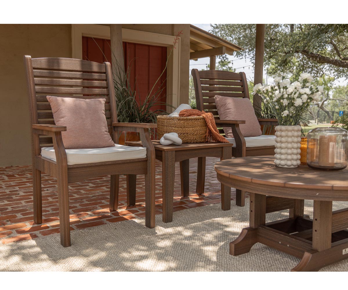 Classic Terrace Collection - Image 2