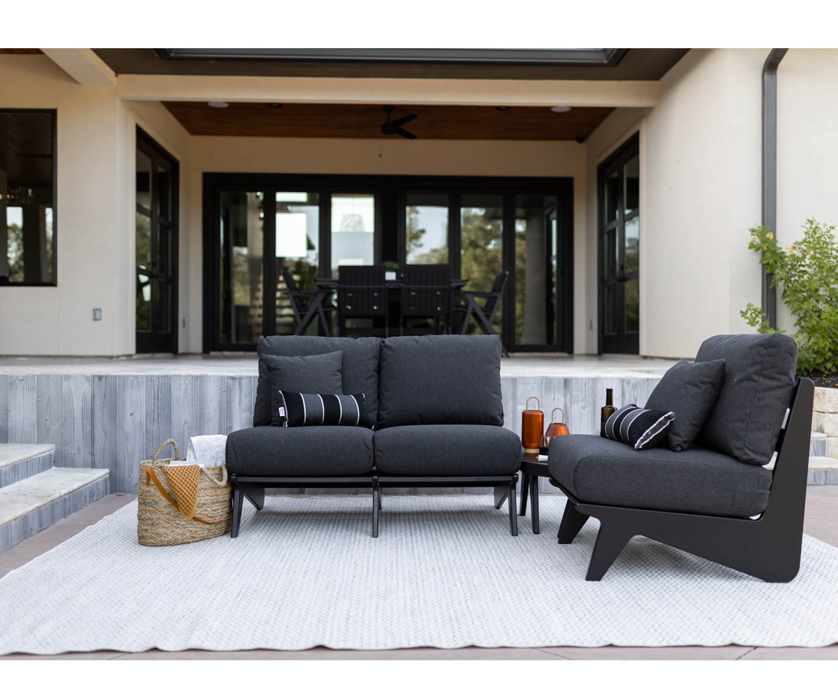 Holland Club Chair - Image 5