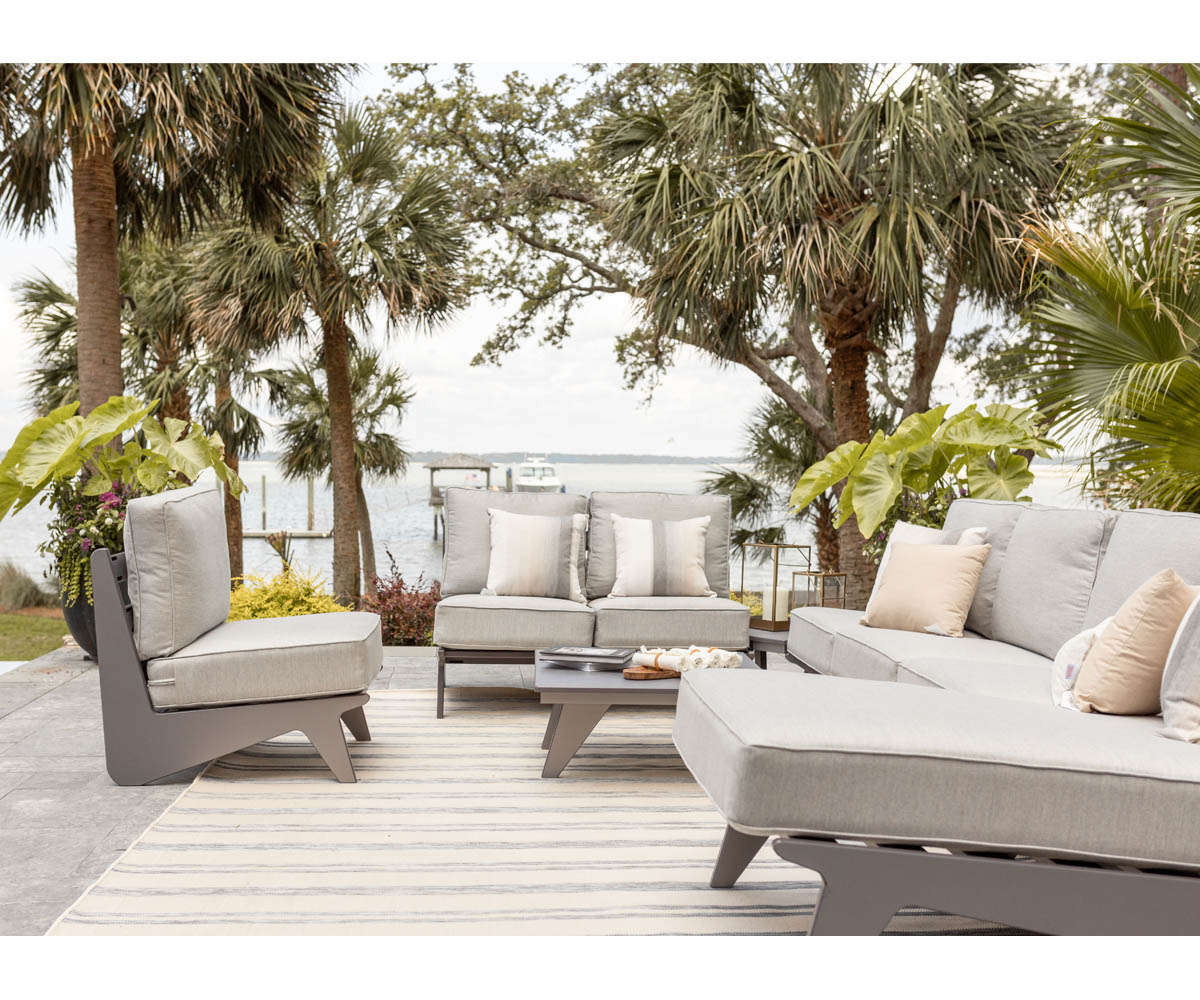 Holland Club Chair - Image 3