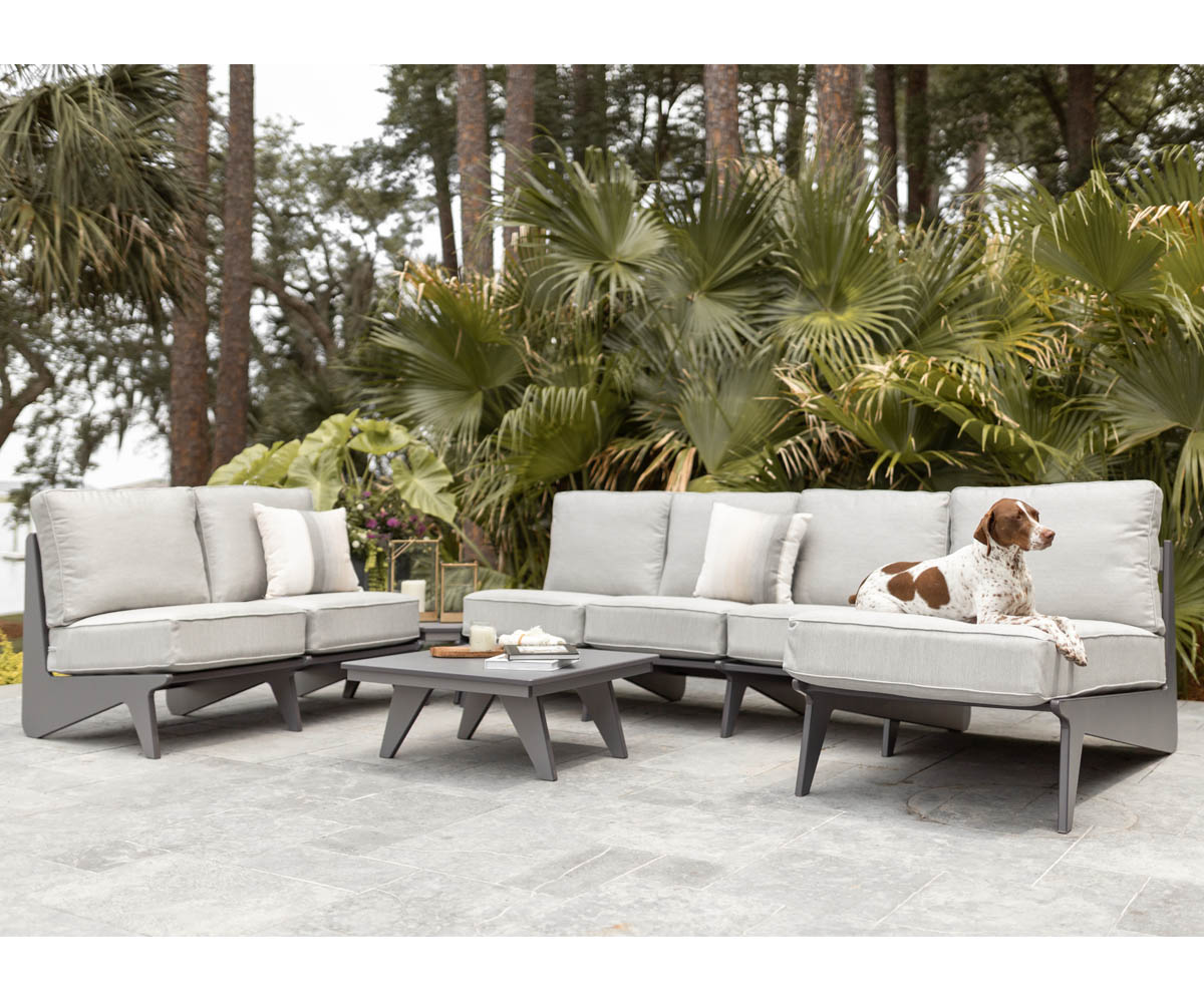 Holland Chaise - Image 2