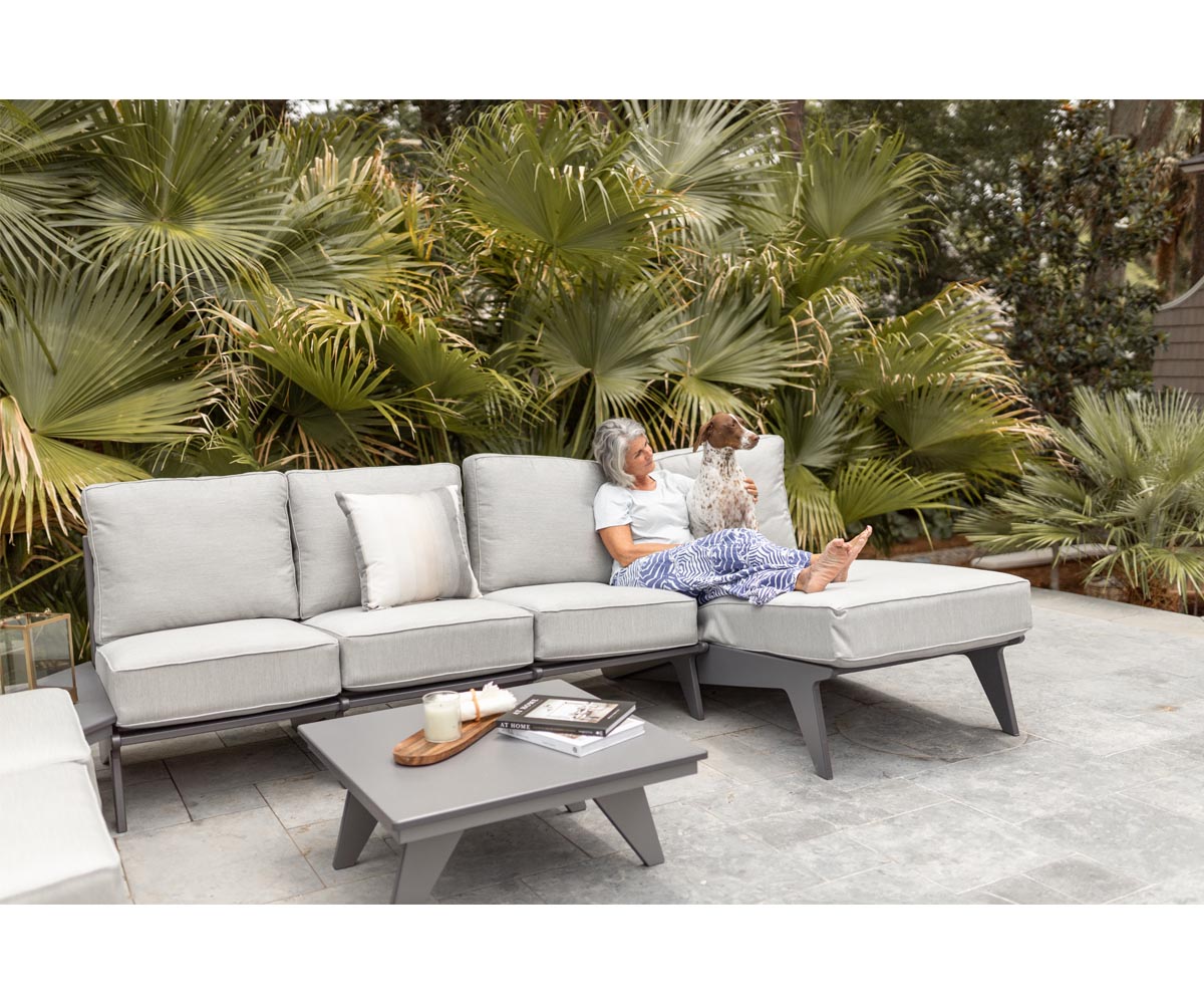 Holland Sofa - Image 2