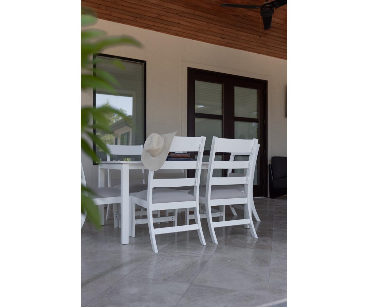 Parker Side Chair - Image 5