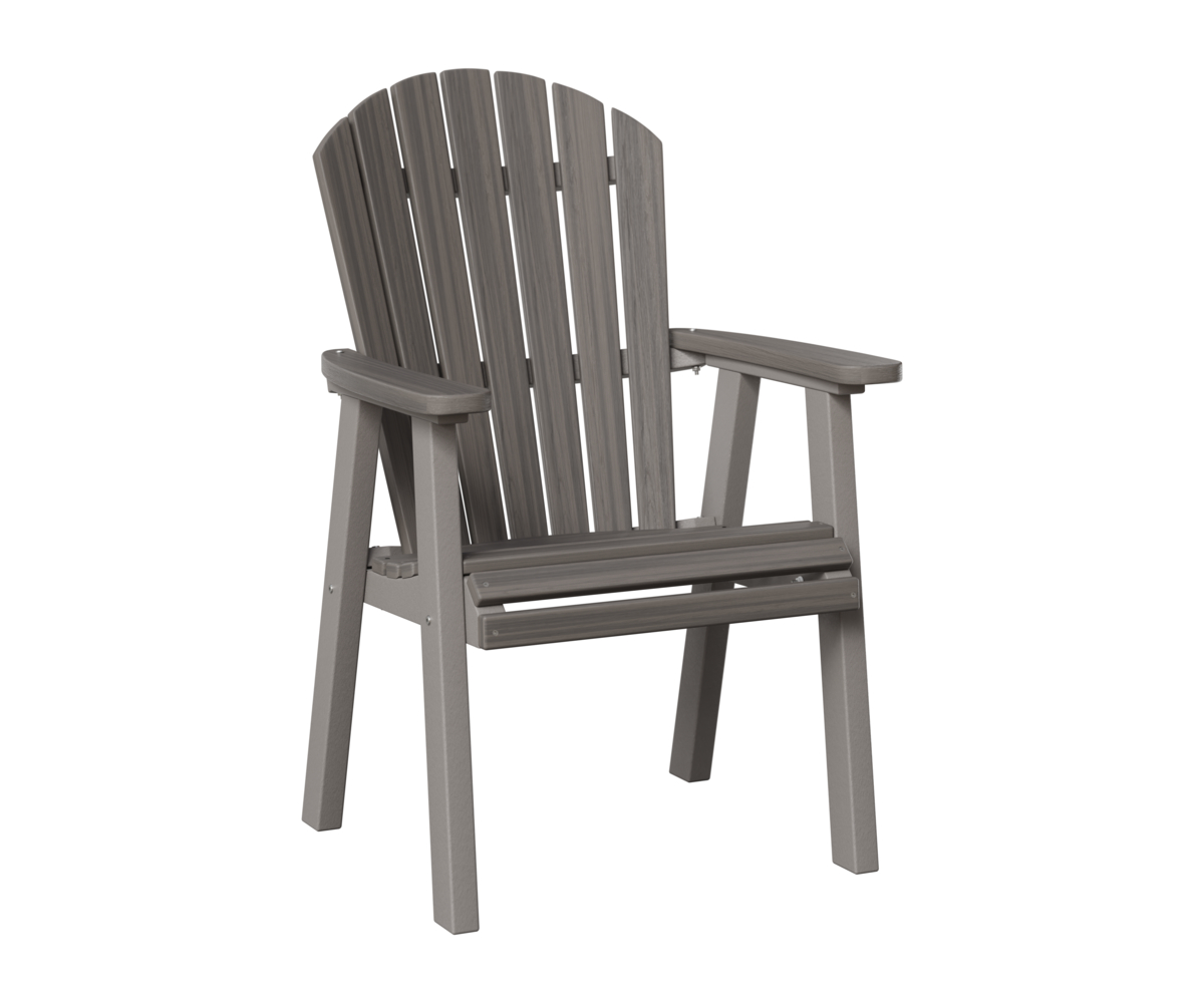 Comfo Back Dining Chair