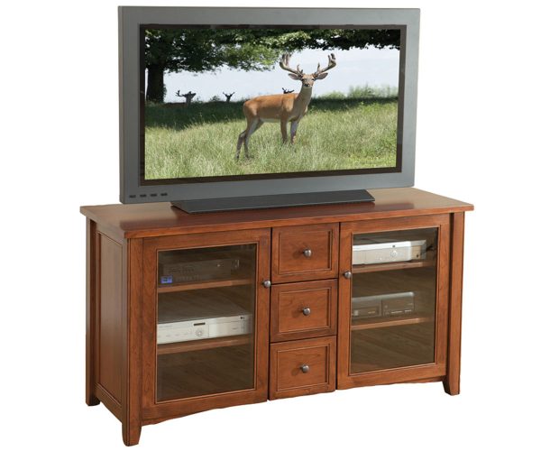 Madison Media Console - 56"W
