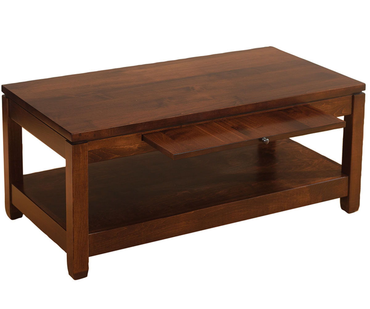 Antigo Cocktail Table