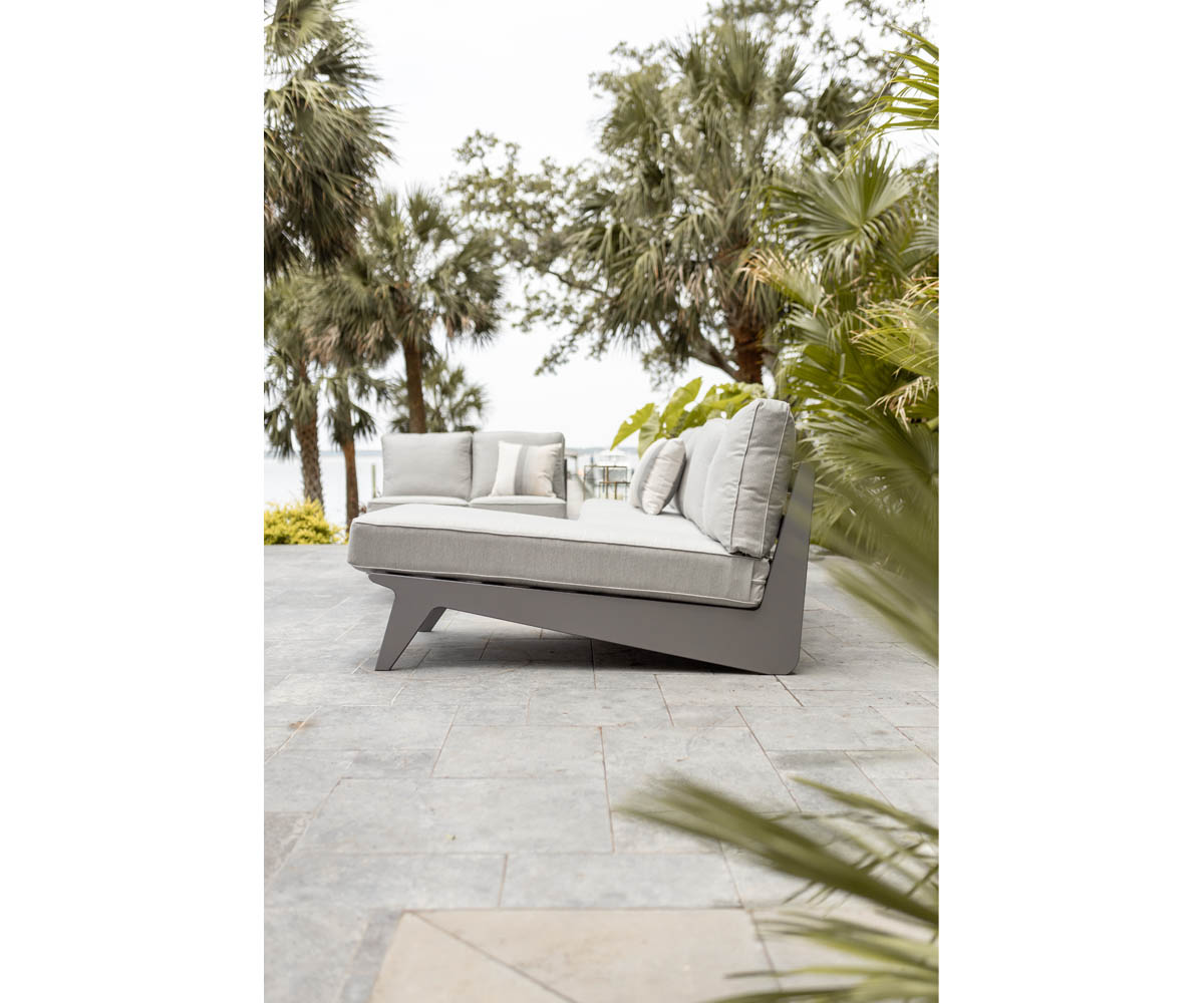 Holland Chaise - Image 5