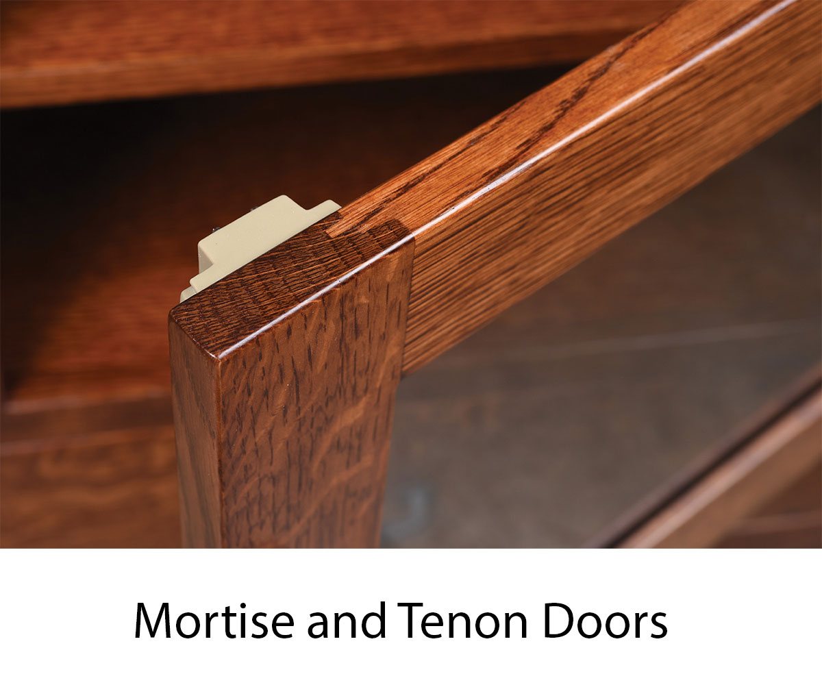 Hamilton Wall Unit - Image 4