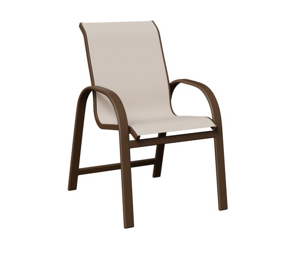 Murphy Sling Dining Chair