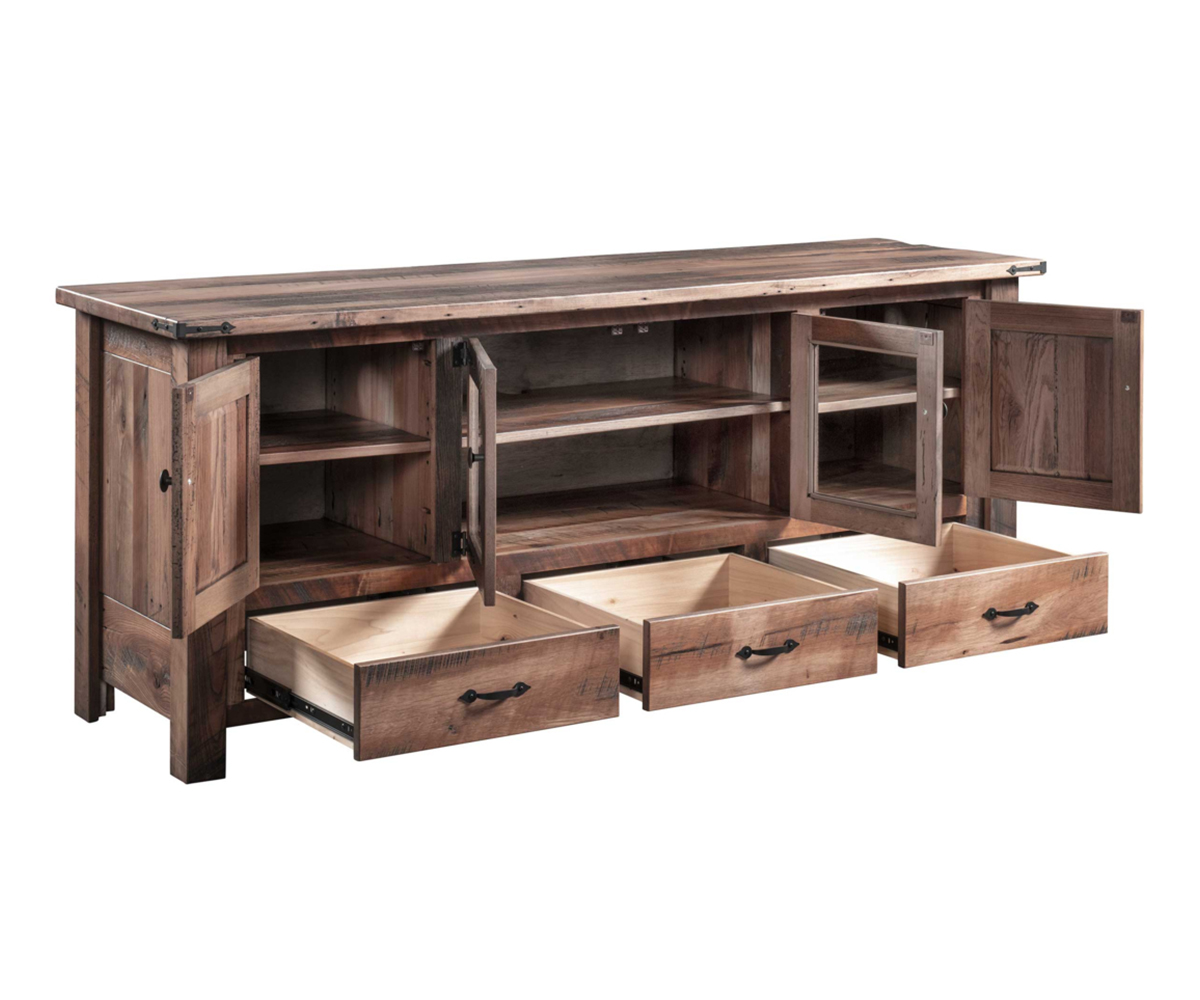Tiverton 72" TV Stand - Image 2