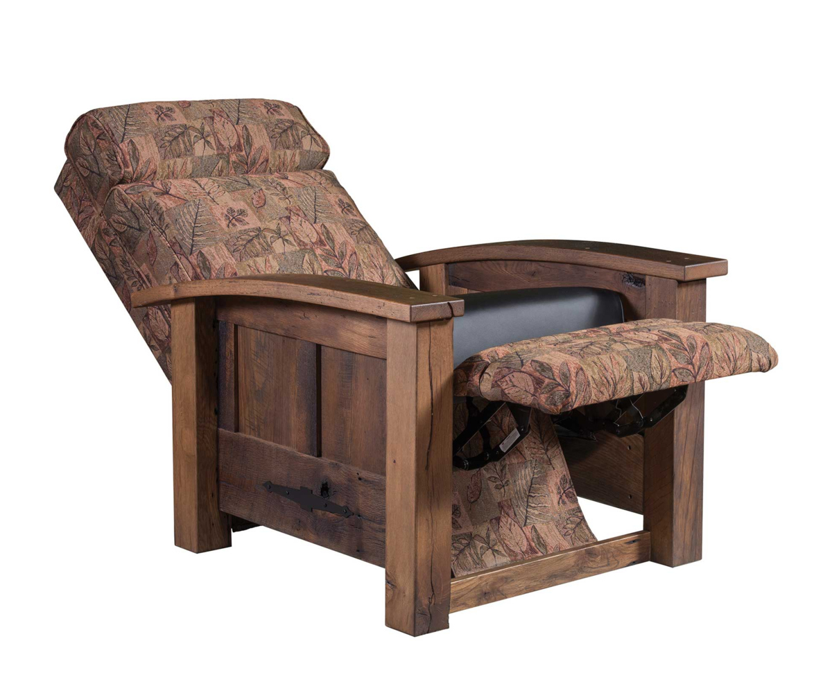 Kimbolton Recliner - Image 3