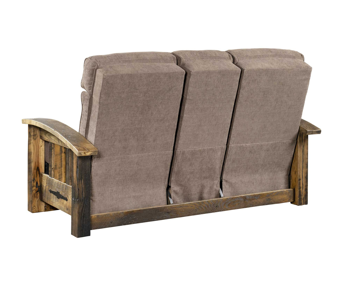 Tiverton Center Console Recliner Love Seat - Image 5