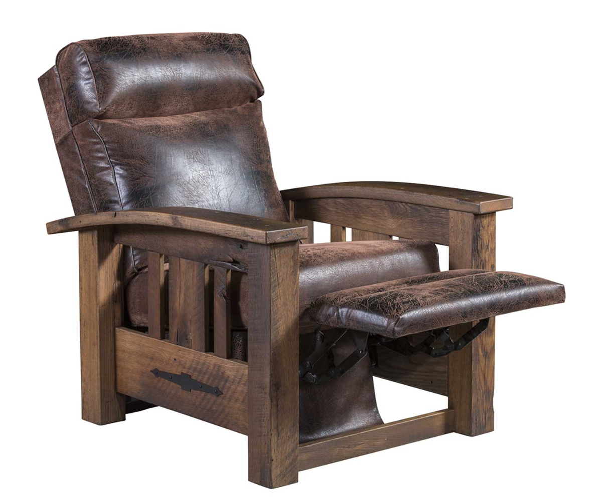 Tiverton Recliner - Image 3