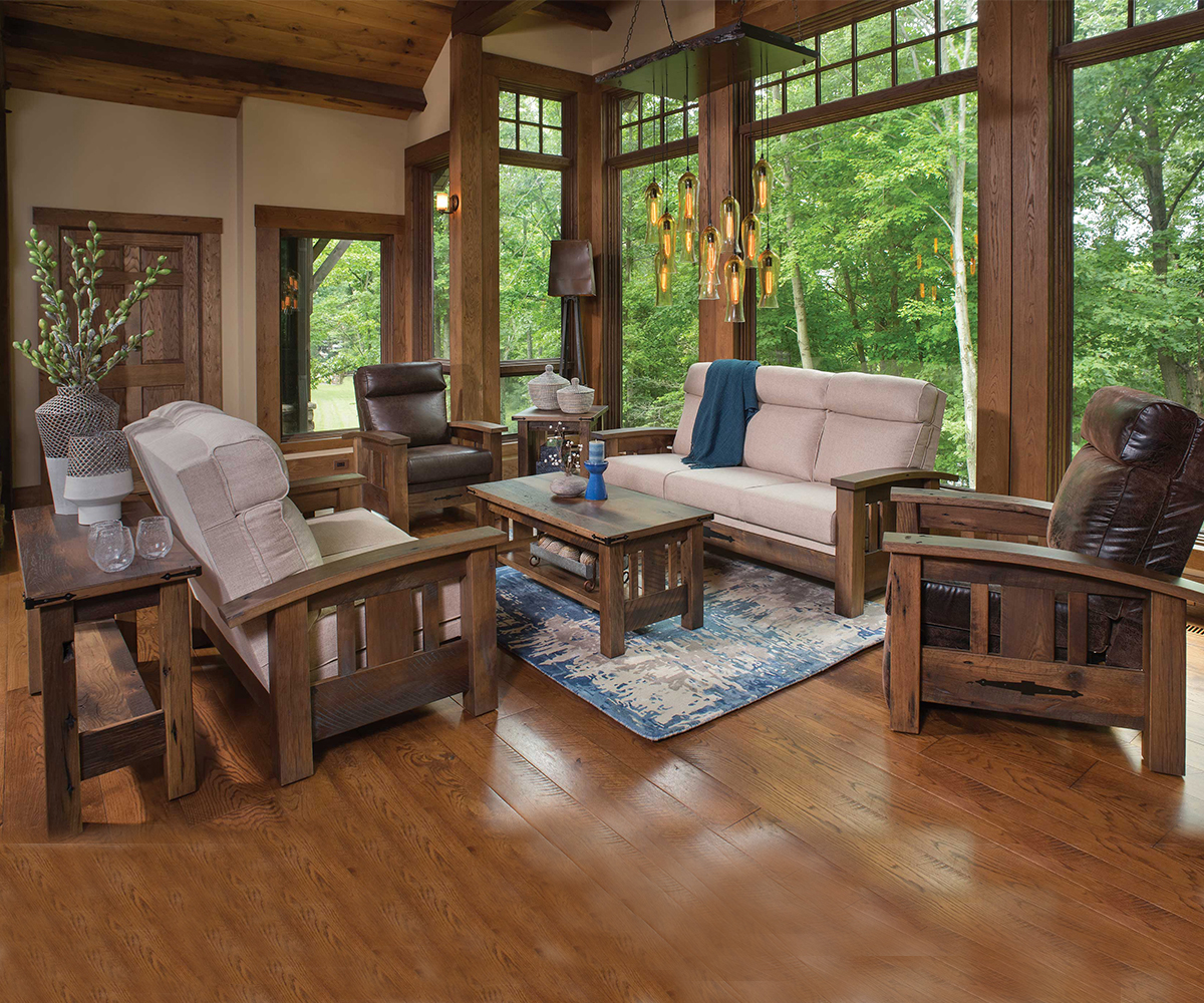 Tiverton Sleeper Sofa - Image 4