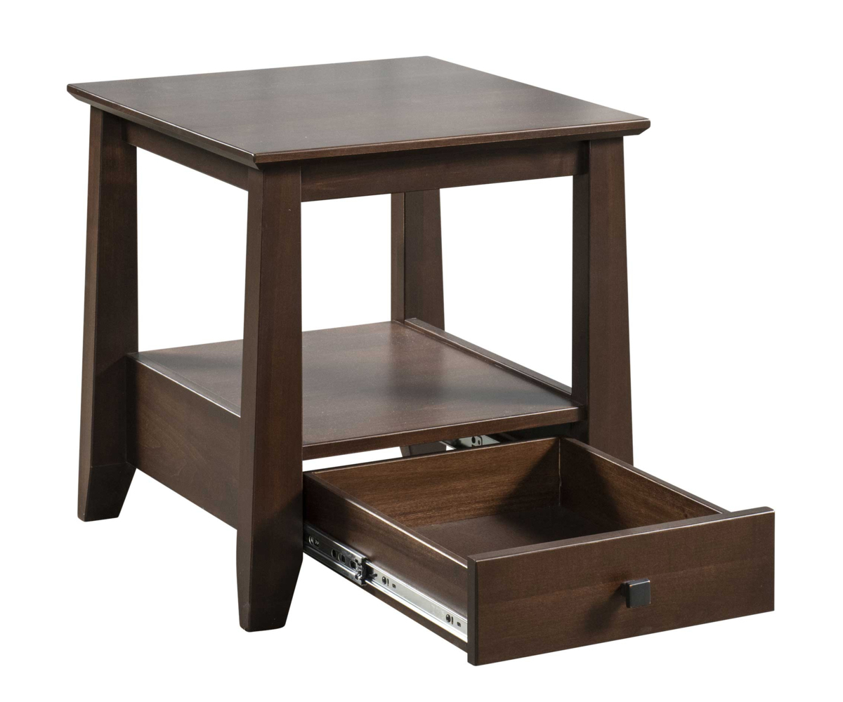 Baltimore End Table - Image 2