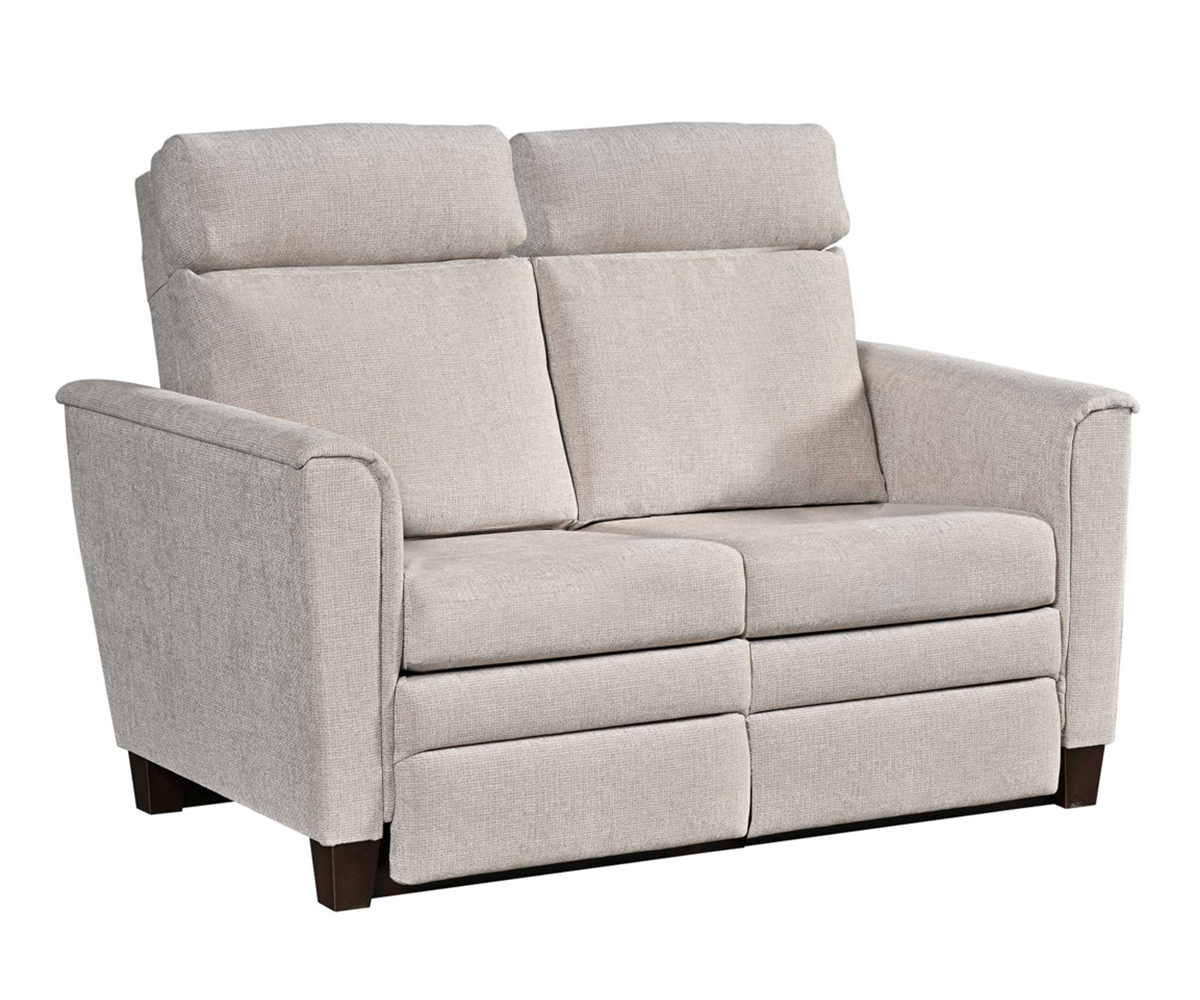 Baltimore Recliner Love Seat
