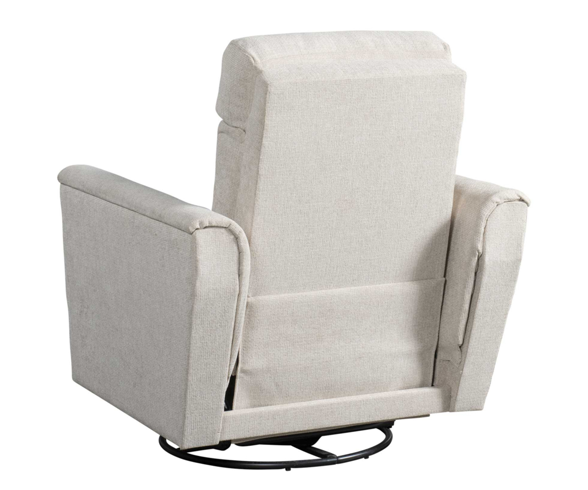Baltimore Swivel Glider Recliner - Image 5