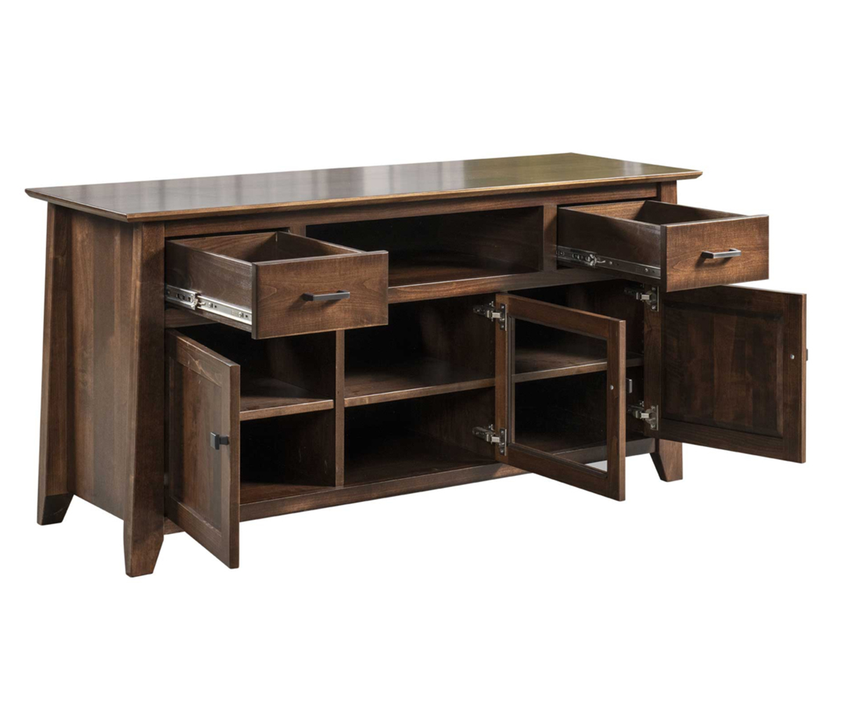 Baltimore 60" TV Stand - Image 2