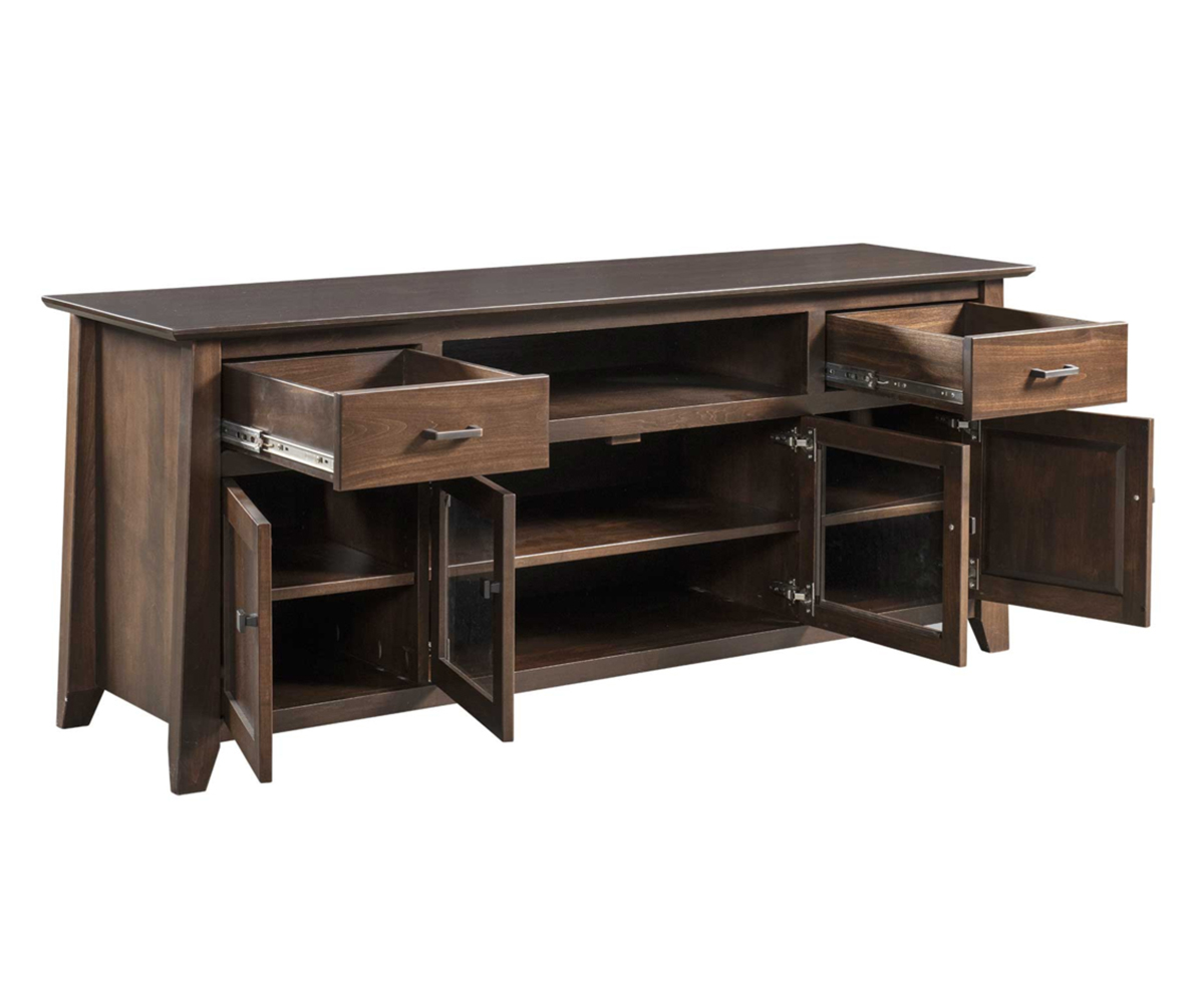 Baltimore 72" TV Stand - Image 2