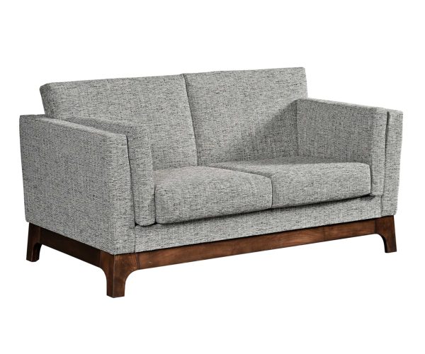 Fusion Love Seat