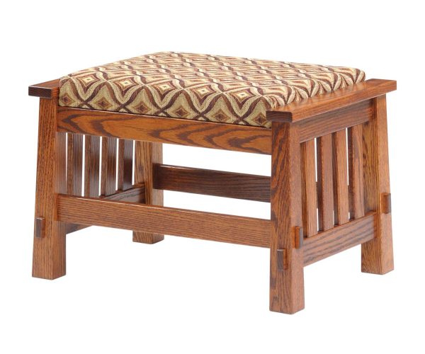 Country Mission Ottoman