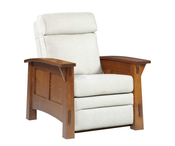 Country Shaker Recliner