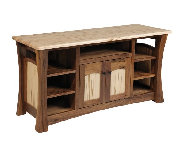 Shaker Gateway TV Stand
