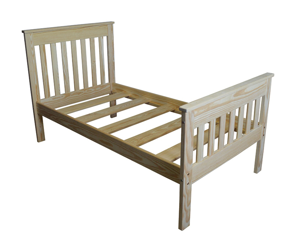 Harmony Bed - Twin - Image 4