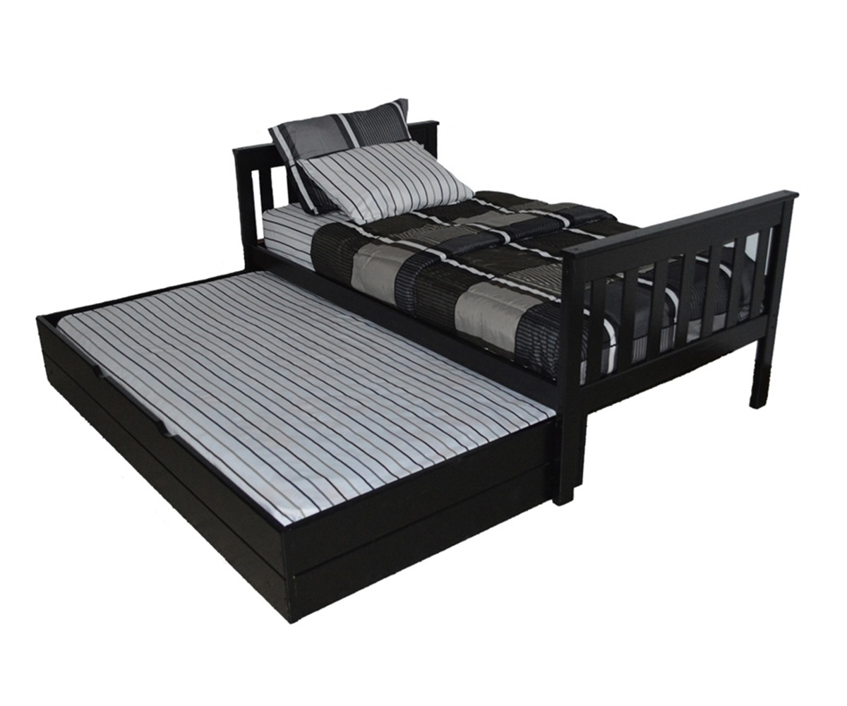 Mission Bed - Twin - Image 4
