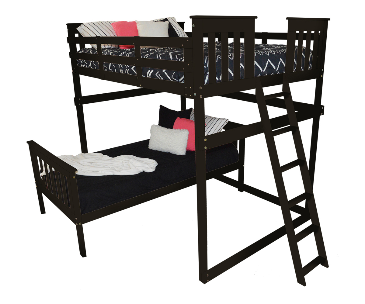 Loftbed With End Ladder - Full - Image 5