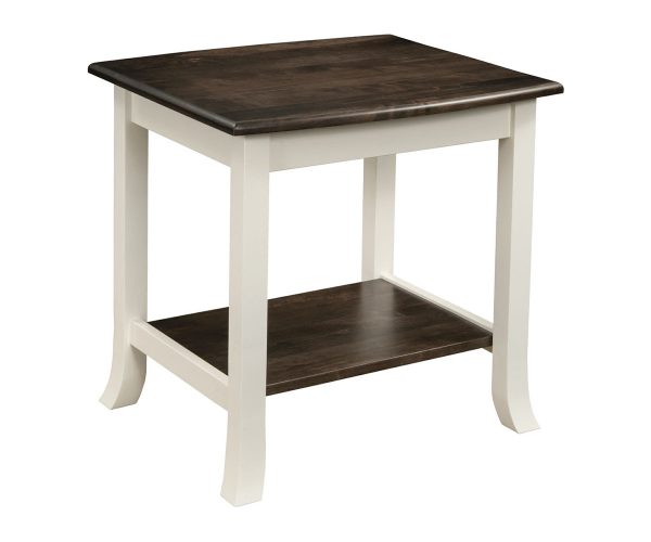 Covington End Table
