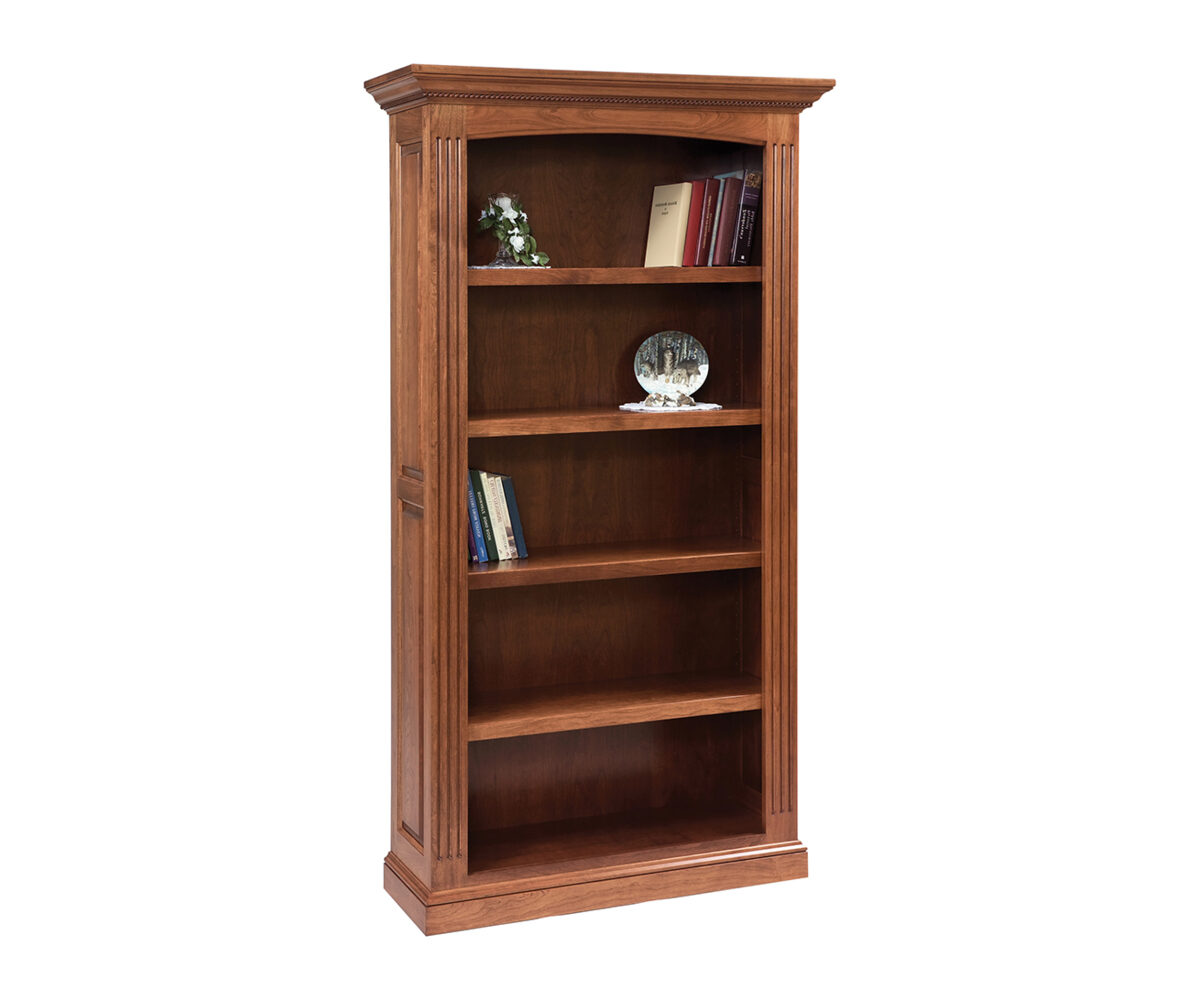 Buckingham Bookcase