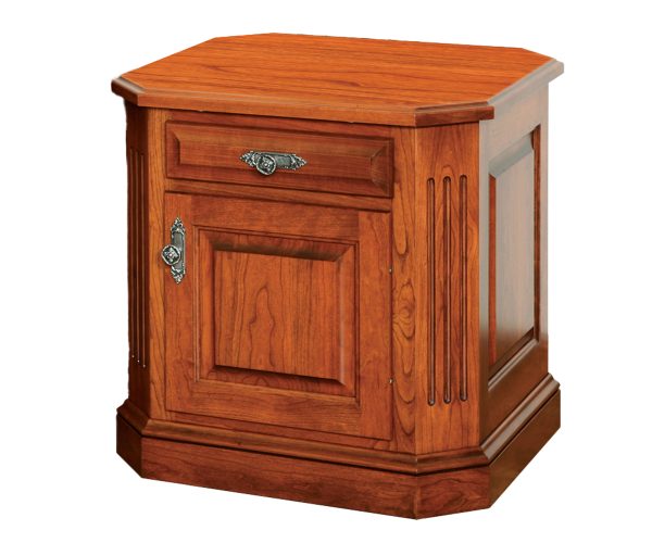 Buckingham End Table