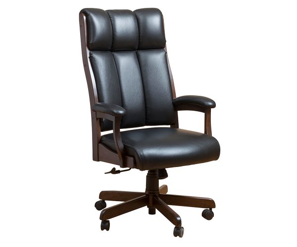 Conference Desk Chair