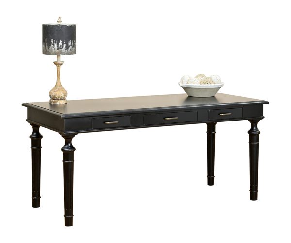 Kingston Library Table