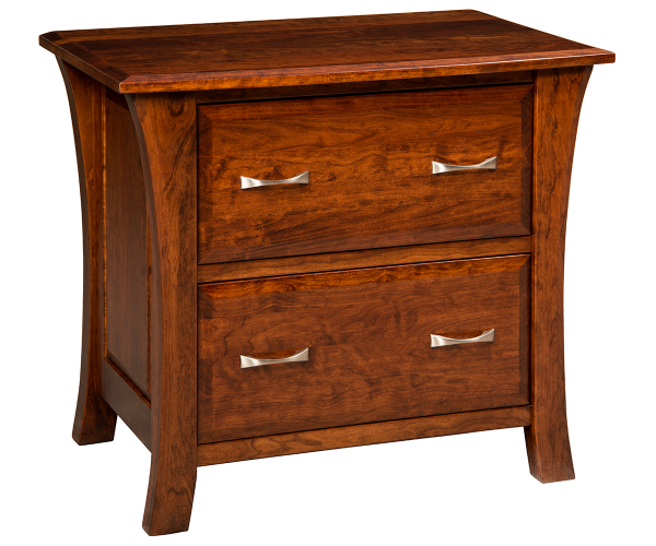 Ensinada File Cabinet Lateral