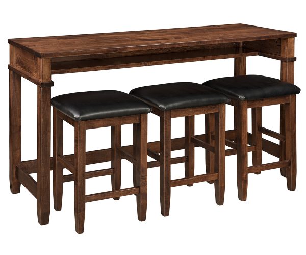 Integra Counter Height Sofa Table