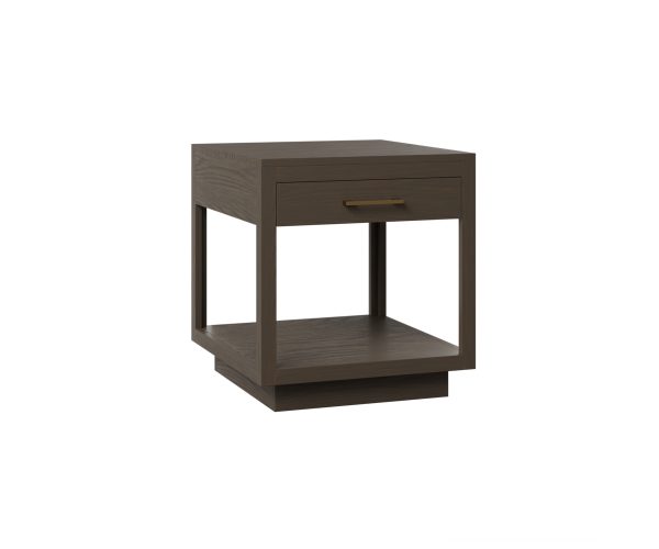 Modesto End Table