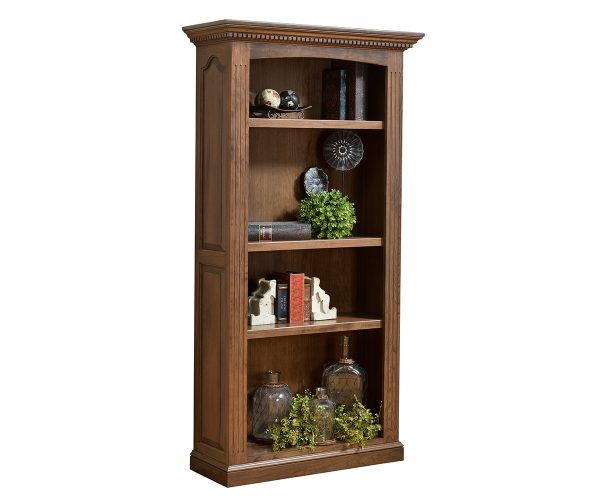 Signature Bookcase