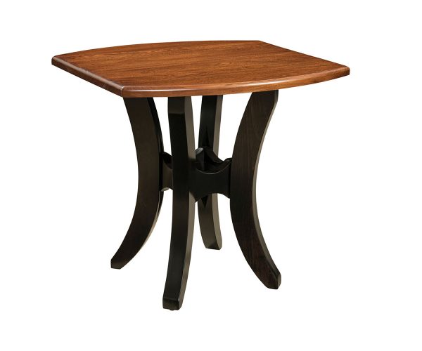 Sierra End Table