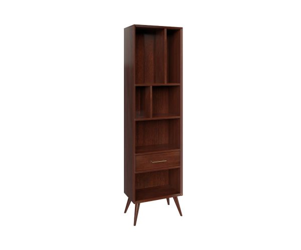 South Shore Bookcase