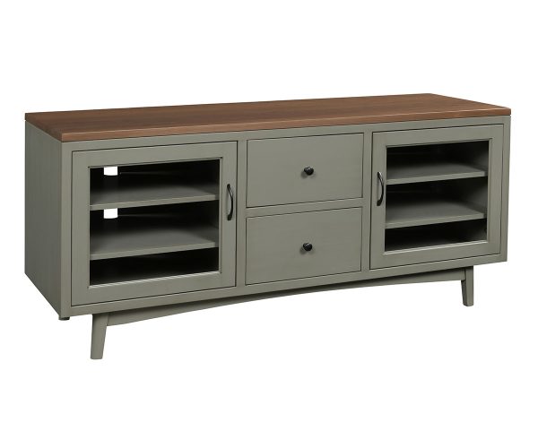 Lodi Media Console - 65"W