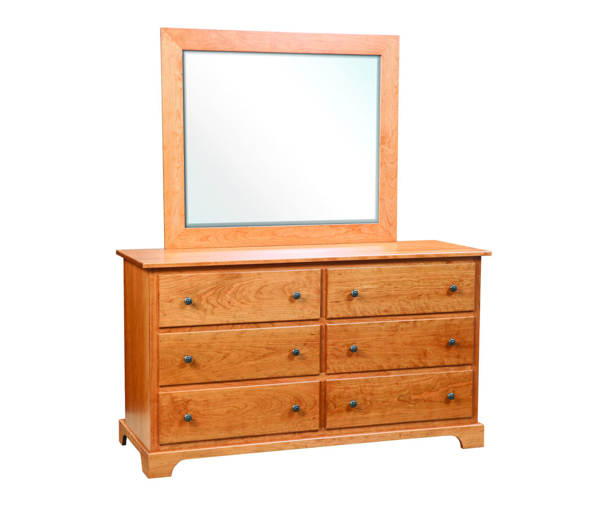 Manchester Standard Dresser - Image 4